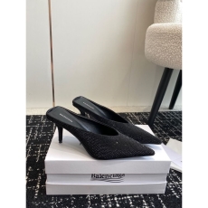 Balenciaga Slippers